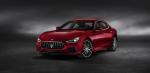 Maserati Ghibli S Q4 GranSport 2017 года